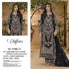 Sf 5598 A To D By Shree Chiffon Wholesale Pakistani Salwar Suits In India
